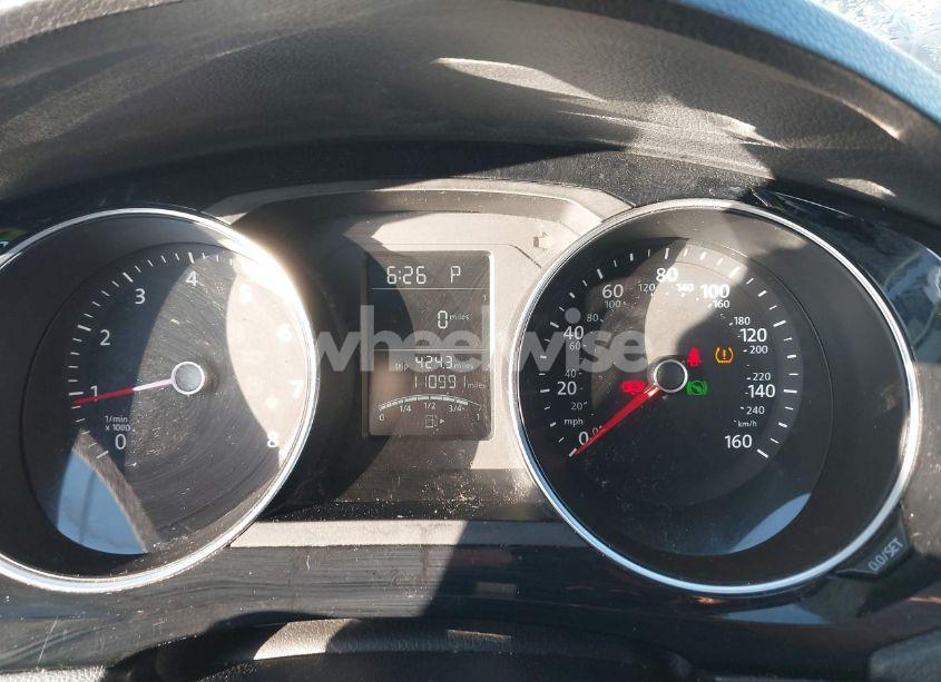 Photo 7 of 2016 Volkswagen Jetta 1.8T SPORT (VIN 3VWD17AJ8GM246510)