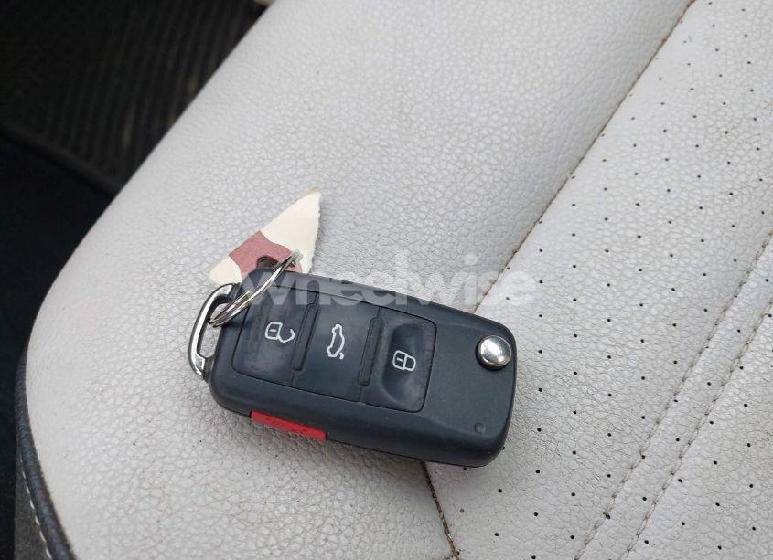 Photo 11 of 2016 Volkswagen Jetta 1.8T SPORT (VIN 3VWD17AJ8GM292211)