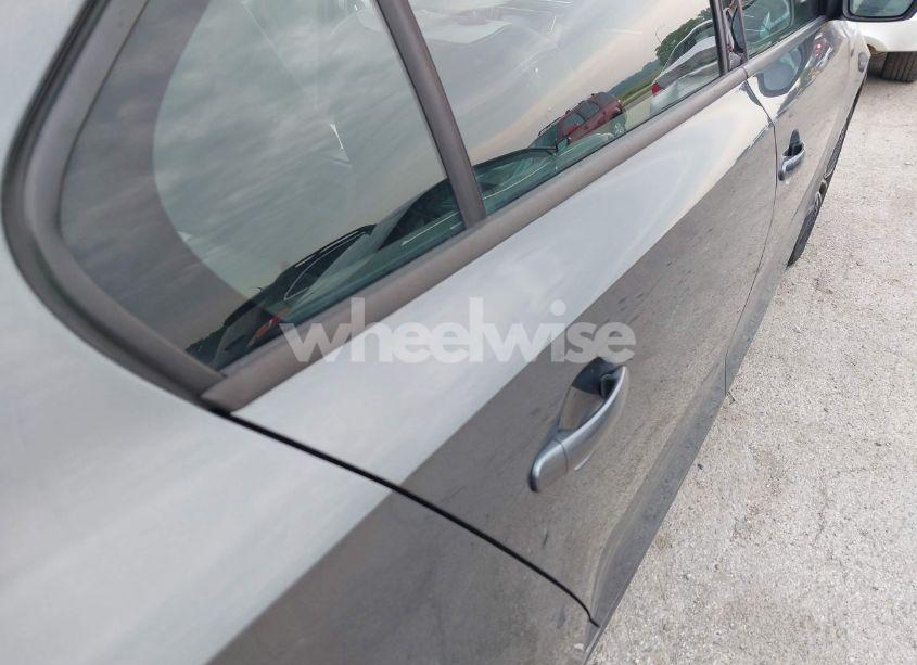 Photo 6 of 2016 Volkswagen Jetta 1.8T SPORT (VIN 3VWD17AJ8GM292211)