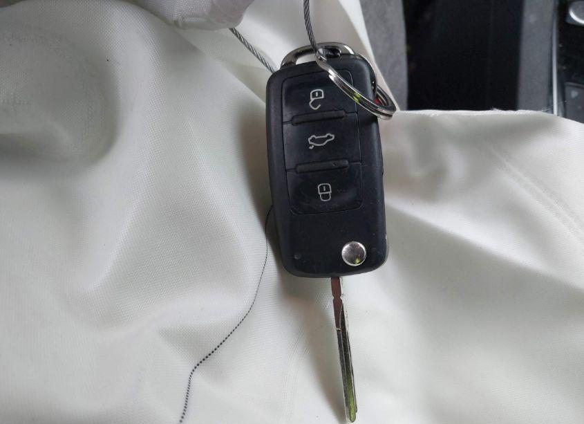 Photo 11 of 2016 Volkswagen Jetta 1.8T SPORT (VIN 3VWD17AJ8GM301697)