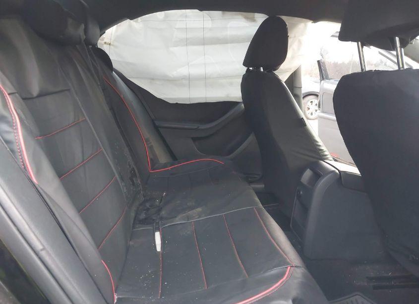 Photo 8 of 2016 Volkswagen Jetta 1.8T SPORT (VIN 3VWD17AJ8GM301697)