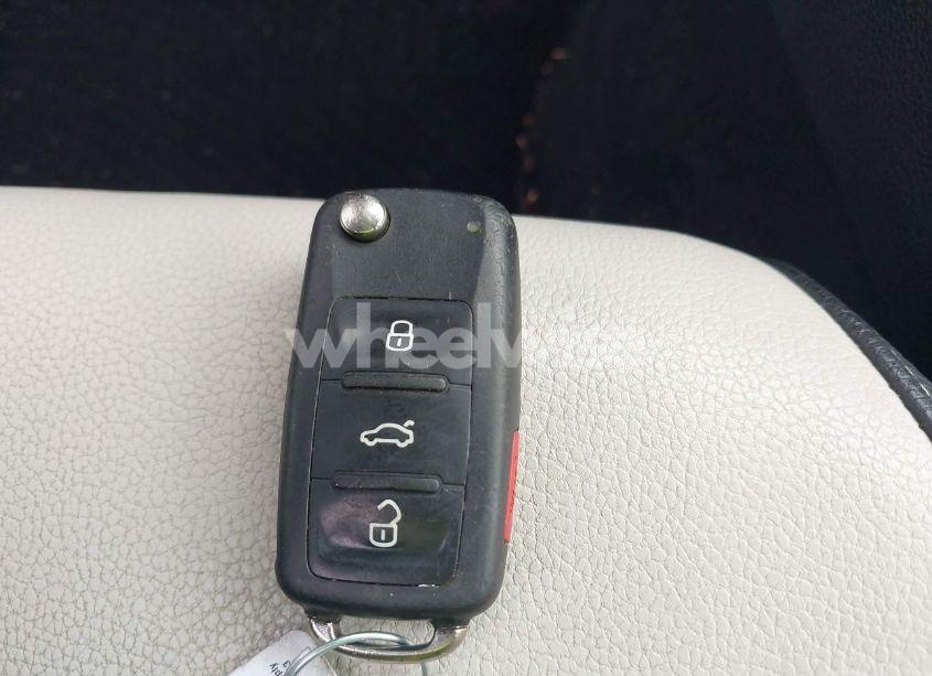 Photo 11 of 2016 Volkswagen Jetta 1.8T SPORT (VIN 3VWD17AJ8GM366064)