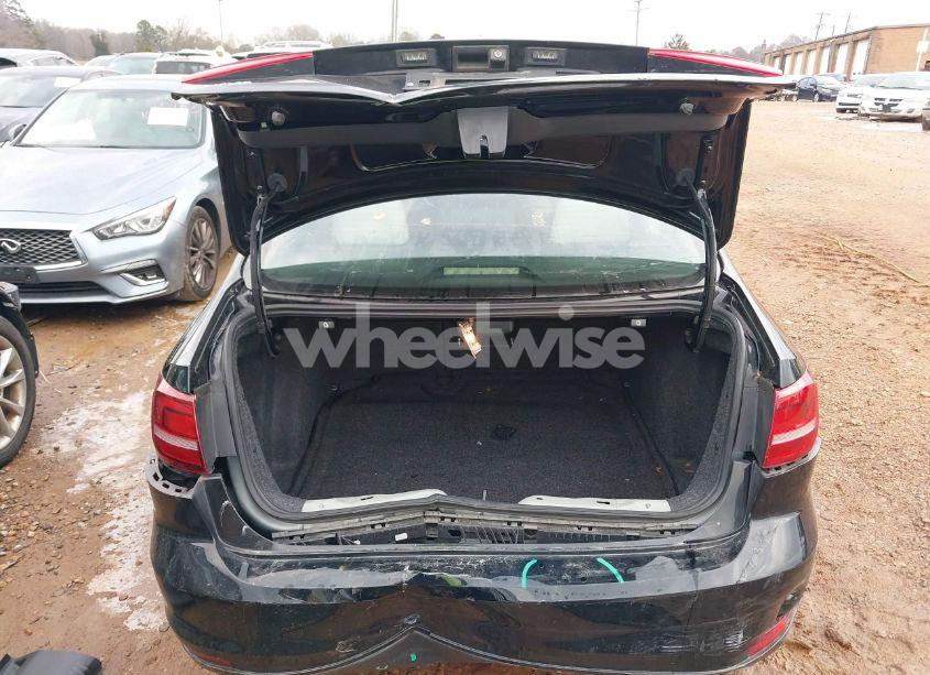 Photo 16 of 2016 Volkswagen Jetta 1.8T SPORT (VIN 3VWD17AJ8GM366064)