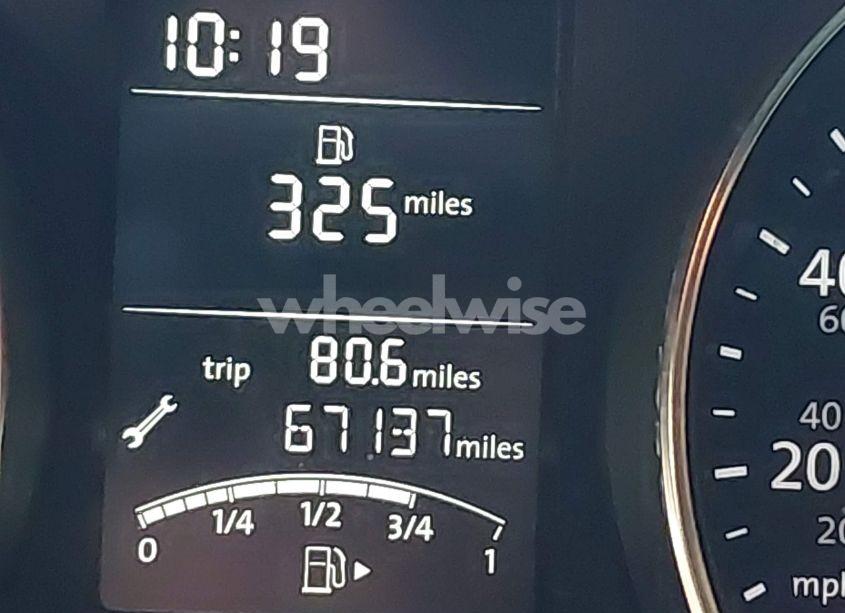 Photo 15 of 2016 Volkswagen Jetta 1.8T SPORT (VIN 3VWD17AJ8GM410208)