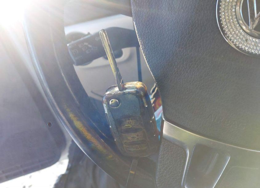 Photo 11 of 2014 Volkswagen Jetta 1.8T SE (VIN 3VWD17AJ9EM390838)