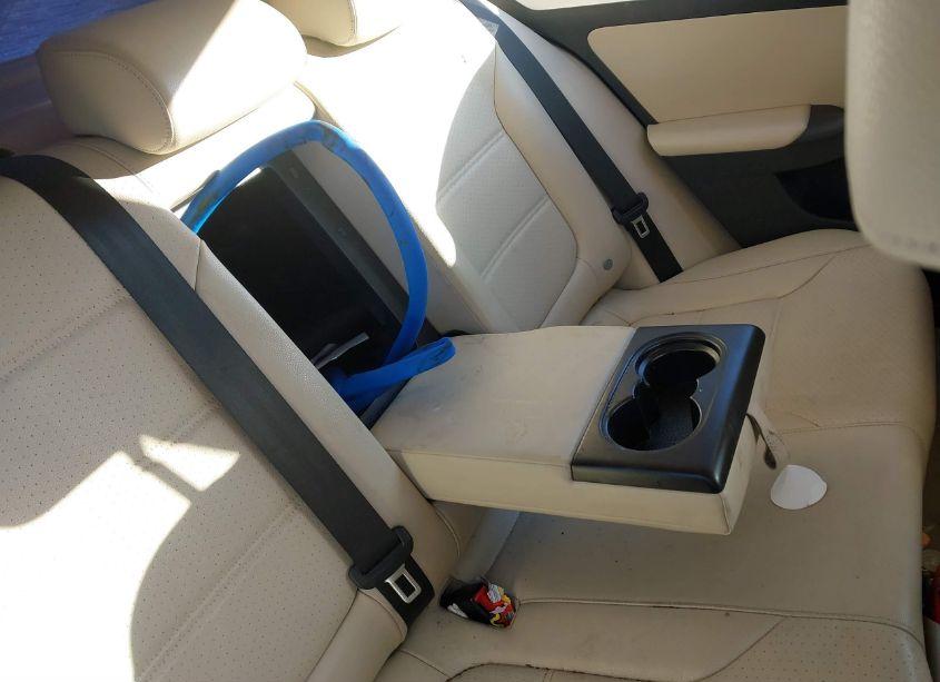 Photo 8 of 2014 Volkswagen Jetta 1.8T SE (VIN 3VWD17AJ9EM390838)