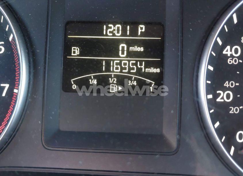 Photo 15 of 2014 Volkswagen Jetta 1.8T SE (VIN 3VWD17AJ9EM392363)