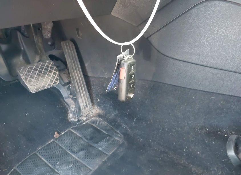 Photo 11 of 2015 Volkswagen Jetta 1.8T SE (VIN 3VWD17AJ9FM245381)