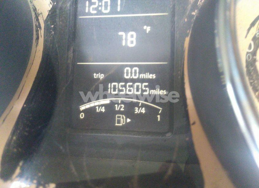 Photo 7 of 2015 Volkswagen Jetta 1.8T SE (VIN 3VWD17AJ9FM258390)