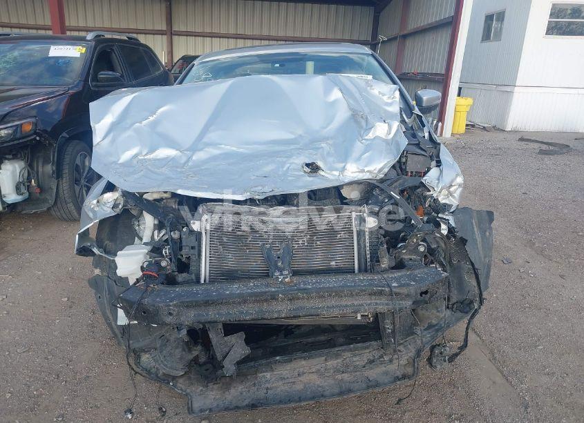 Photo 12 of 2015 Volkswagen Jetta 1.8T SE (VIN 3VWD17AJ9FM274069)