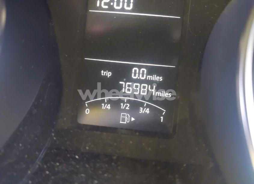 Photo 15 of 2015 Volkswagen Jetta 1.8T SE (VIN 3VWD17AJ9FM274069)