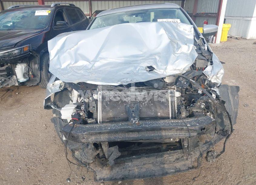 Photo 6 of 2015 Volkswagen Jetta 1.8T SE (VIN 3VWD17AJ9FM274069)