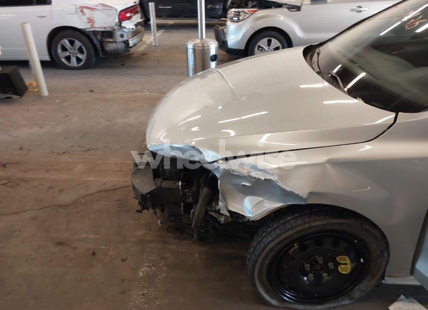 Photo 16 of 2015 Volkswagen Jetta 1.8T SE (VIN 3VWD17AJ9FM302968)