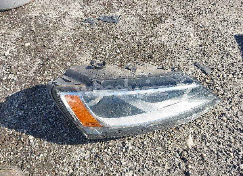 Photo 12 of 2015 Volkswagen Jetta 1.8T SPORT (VIN 3VWD17AJ9FM347733)