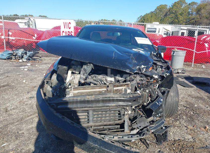 Photo 13 of 2015 Volkswagen Jetta 1.8T SPORT (VIN 3VWD17AJ9FM347733)