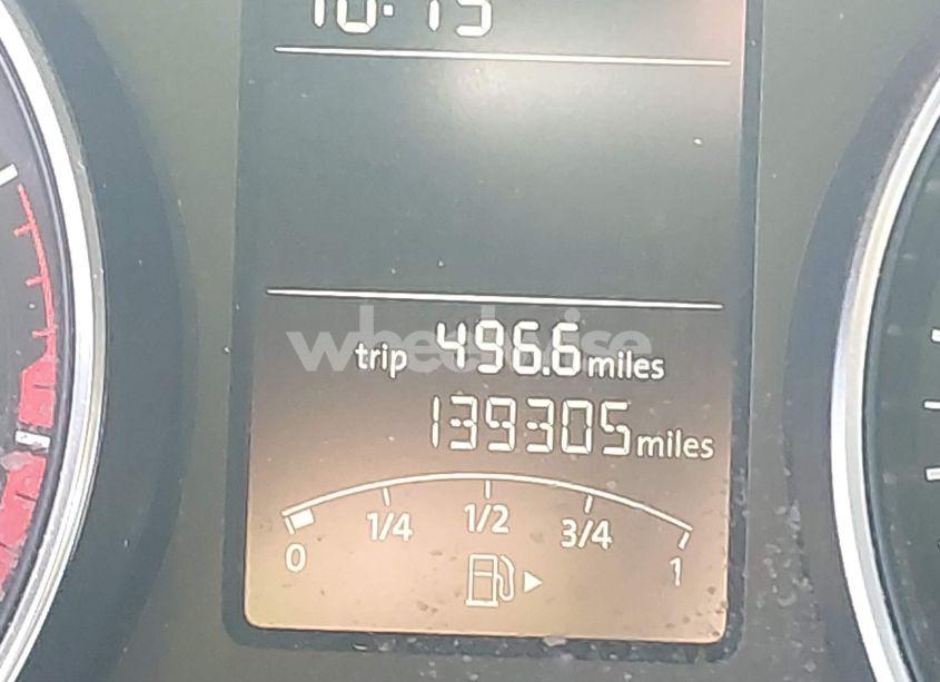 Photo 16 of 2015 Volkswagen Jetta 1.8T SPORT (VIN 3VWD17AJ9FM347733)