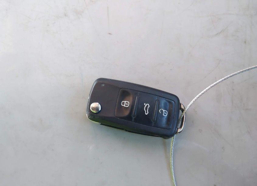 Photo 11 of 2015 Volkswagen Jetta 1.8T SE (VIN 3VWD17AJ9FM409275)