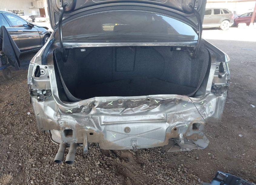 Photo 13 of 2015 Volkswagen Jetta 1.8T SE (VIN 3VWD17AJ9FM409275)