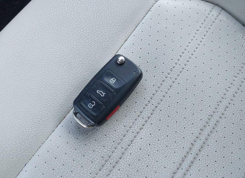 Photo 11 of 2015 Volkswagen Jetta 1.8T SPORT (VIN 3VWD17AJ9FM426304)