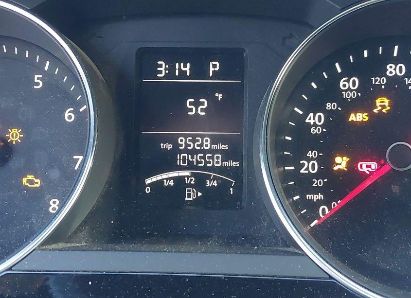 Photo 15 of 2015 Volkswagen Jetta 1.8T SPORT (VIN 3VWD17AJ9FM426304)