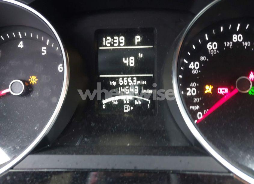 Photo 15 of 2016 Volkswagen Jetta 1.8T SPORT (VIN 3VWD17AJ9GM277376)