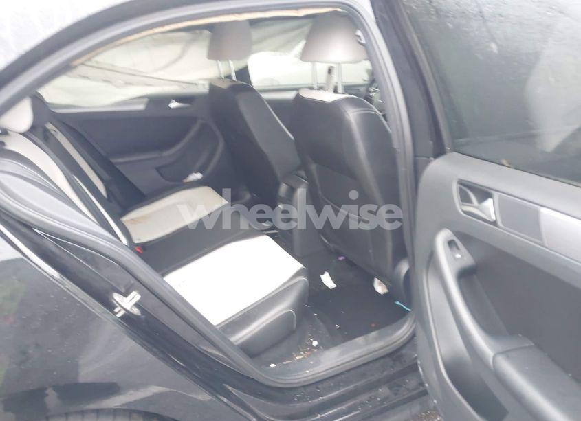 Photo 8 of 2016 Volkswagen Jetta 1.8T SPORT (VIN 3VWD17AJ9GM277376)