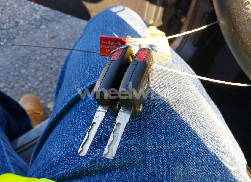 Photo 11 of 2016 Volkswagen Jetta 1.8T SPORT (VIN 3VWD17AJ9GM286479)