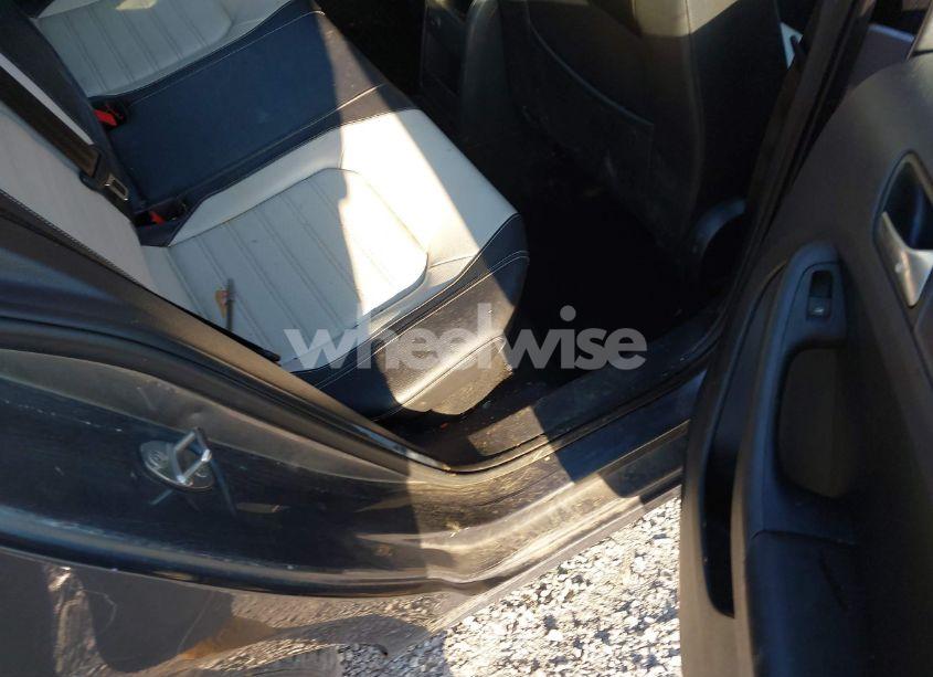 Photo 6 of 2016 Volkswagen Jetta 1.8T SPORT (VIN 3VWD17AJ9GM286479)