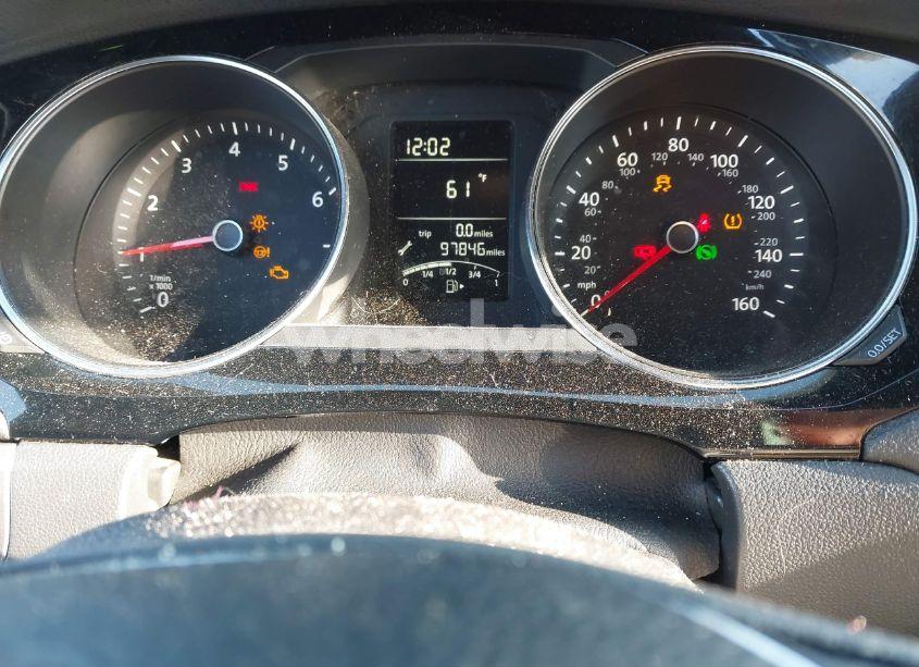 Photo 7 of 2016 Volkswagen Jetta 1.8T SPORT (VIN 3VWD17AJ9GM286479)