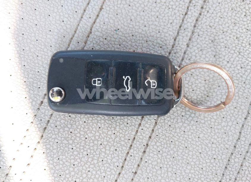 Photo 11 of 2016 Volkswagen Jetta 1.8T SPORT (VIN 3VWD17AJ9GM296588)