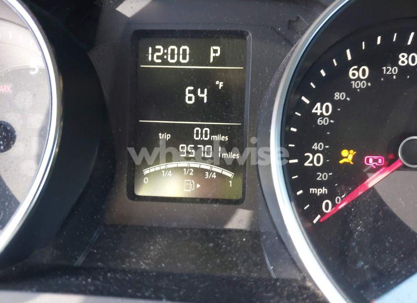 Photo 7 of 2016 Volkswagen Jetta 1.8T SPORT (VIN 3VWD17AJ9GM296588)