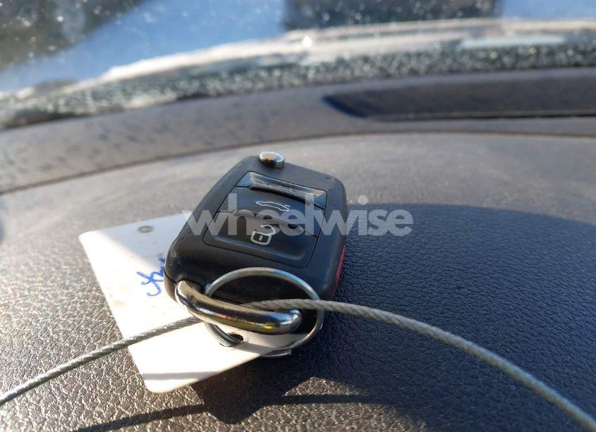 Photo 11 of 2016 Volkswagen Jetta 1.8T SPORT (VIN 3VWD17AJ9GM419905)