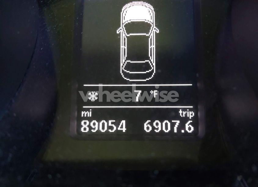 Photo 16 of 2016 Volkswagen Jetta 1.8T SPORT (VIN 3VWD17AJ9GM419905)