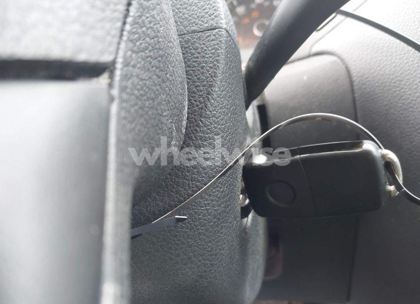 Photo 11 of 2014 Volkswagen Jetta 1.8T SE (VIN 3VWD17AJXEM273043)