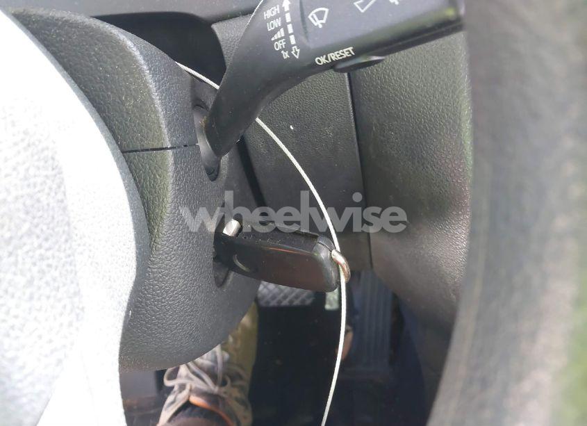 Photo 11 of 2014 Volkswagen Jetta 1.8T SE (VIN 3VWD17AJXEM359954)