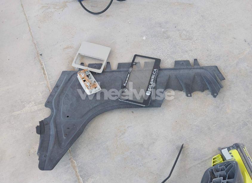 Photo 12 of 2014 Volkswagen Jetta 1.8T SE (VIN 3VWD17AJXEM359954)