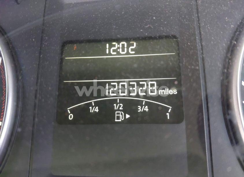 Photo 16 of 2014 Volkswagen Jetta 1.8T SE (VIN 3VWD17AJXEM359954)