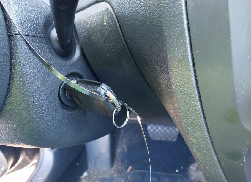 Photo 11 of 2014 Volkswagen Jetta 1.8T SE (VIN 3VWD17AJXEM366208)