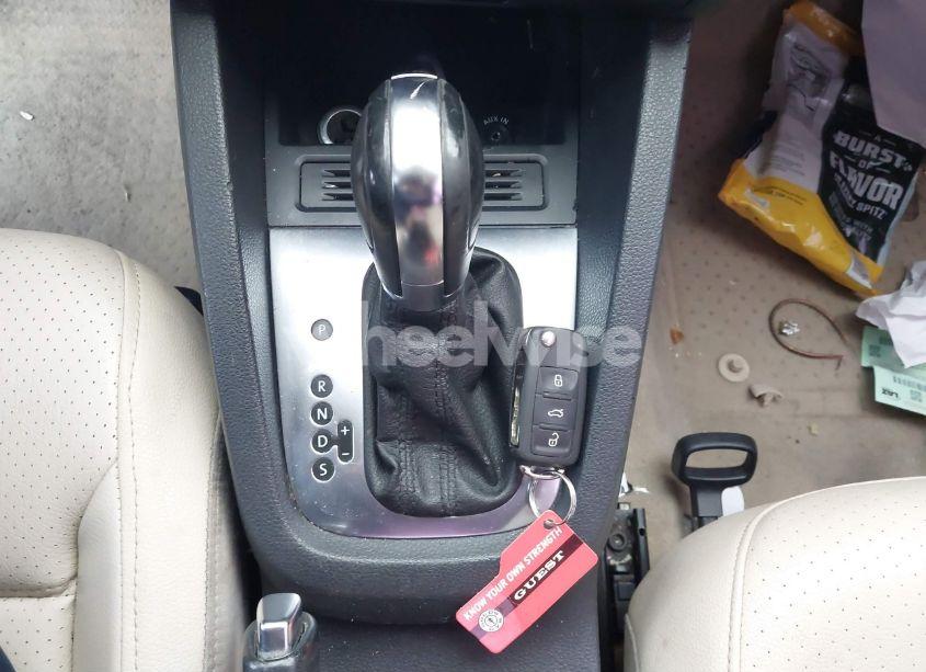 Photo 11 of 2014 Volkswagen Jetta 1.8T SE (VIN 3VWD17AJXEM370503)