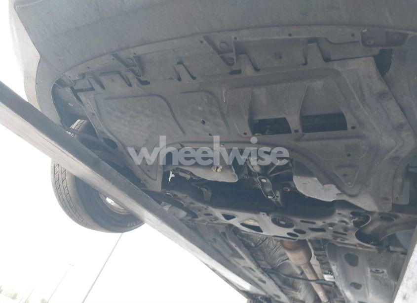 Photo 14 of 2014 Volkswagen Jetta 1.8T SE (VIN 3VWD17AJXEM370503)