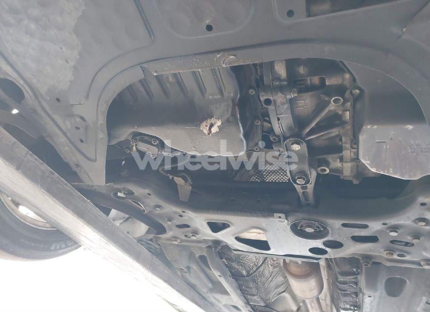 Photo 15 of 2014 Volkswagen Jetta 1.8T SE (VIN 3VWD17AJXEM370503)