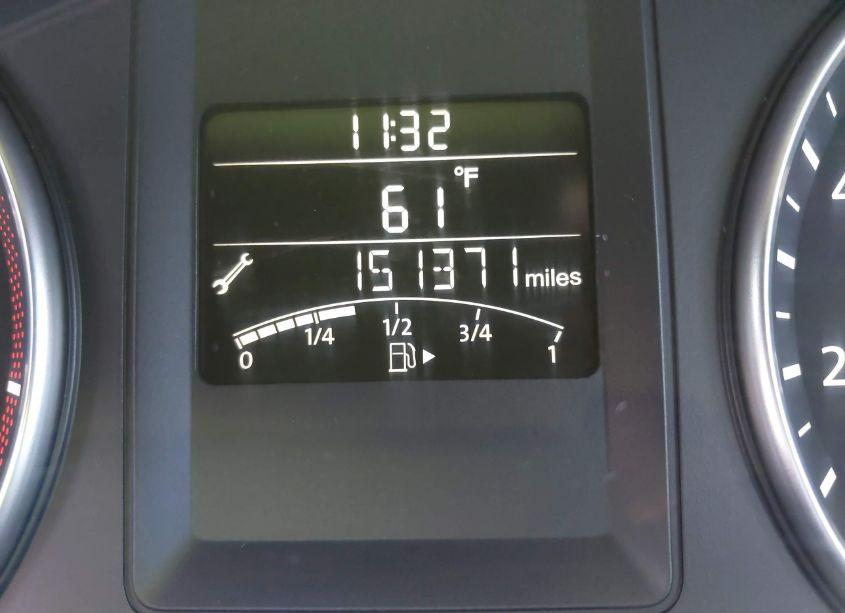 Photo 15 of 2014 Volkswagen Jetta 1.8T SE (VIN 3VWD17AJXEM400812)