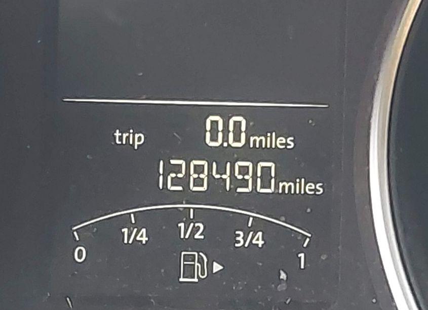 Photo 14 of 2015 Volkswagen Jetta 1.8T SE (VIN 3VWD17AJXFM251030)