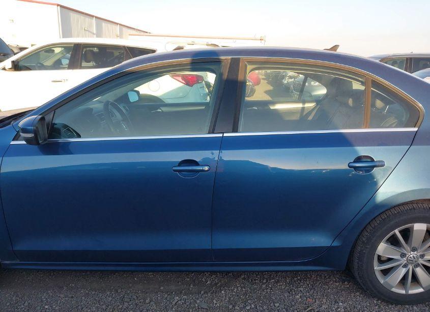 Photo 14 of 2015 Volkswagen Jetta 1.8T SE (VIN 3VWD17AJXFM259239)