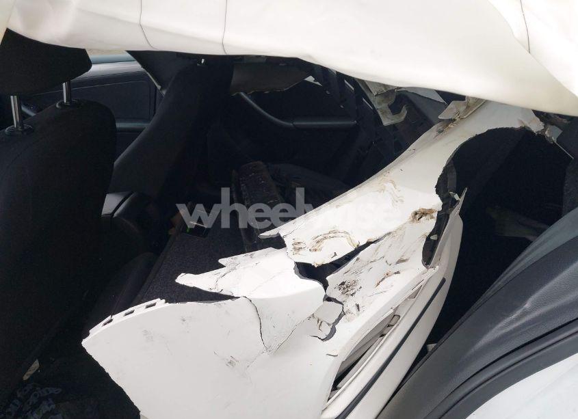 Photo 8 of 2015 Volkswagen Jetta 1.8T SE (VIN 3VWD17AJXFM334862)