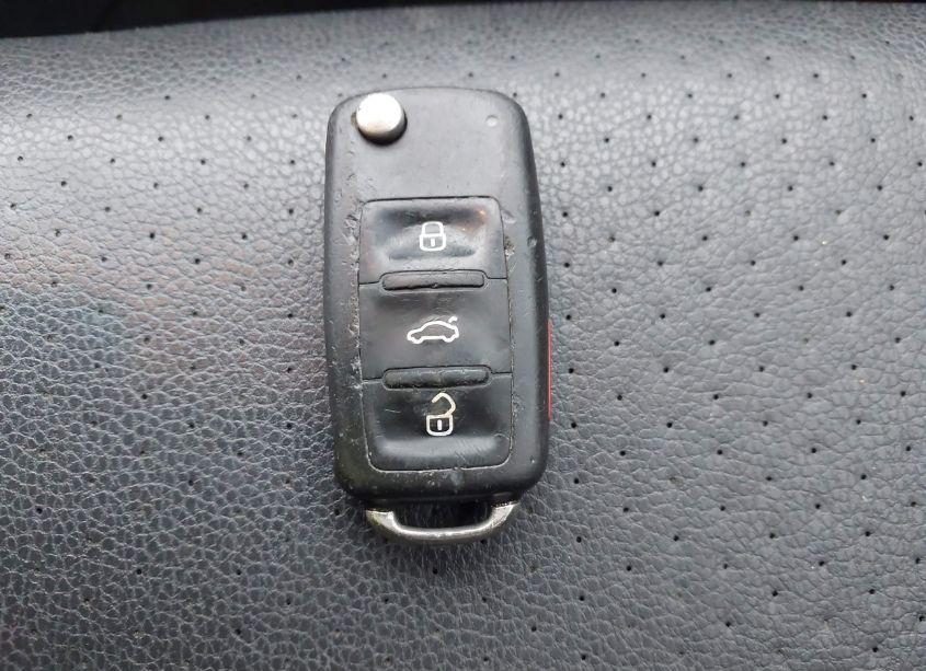 Photo 11 of 2015 Volkswagen Jetta 1.8T SE (VIN 3VWD17AJXFM351760)