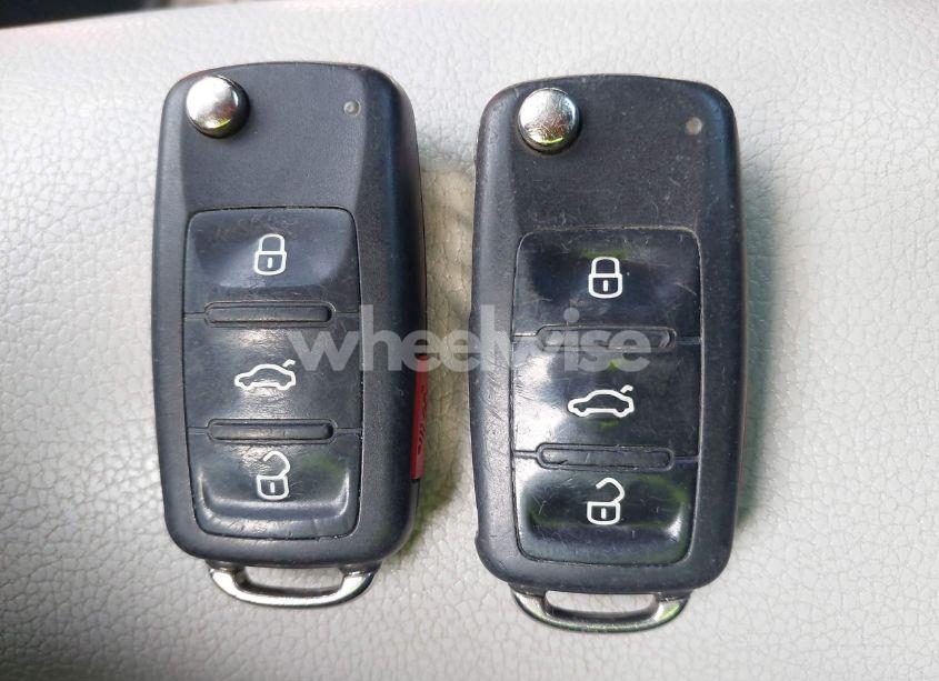 Photo 11 of 2015 Volkswagen Jetta 1.8T SPORT (VIN 3VWD17AJXFM427865)