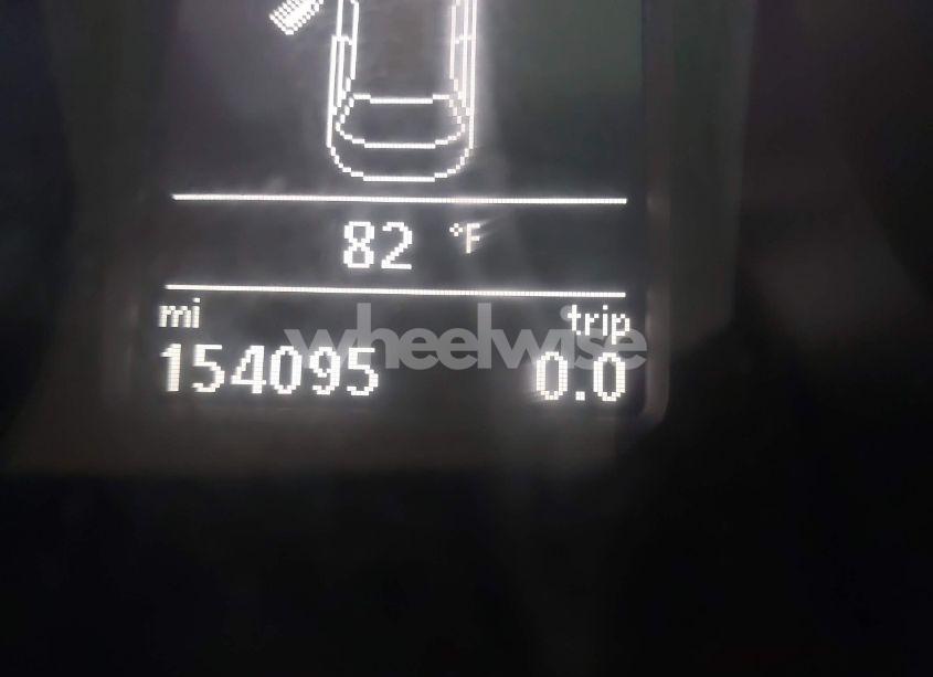 Photo 15 of 2016 Volkswagen Jetta 1.8T SPORT (VIN 3VWD17AJXGM277760)