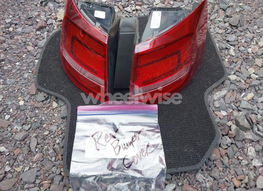 Photo 12 of 2016 Volkswagen Jetta 1.8T SPORT (VIN 3VWD17AJXGM294719)