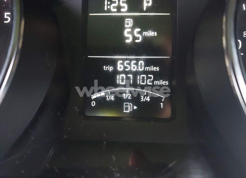 Photo 16 of 2016 Volkswagen Jetta 1.8T SPORT (VIN 3VWD17AJXGM294719)